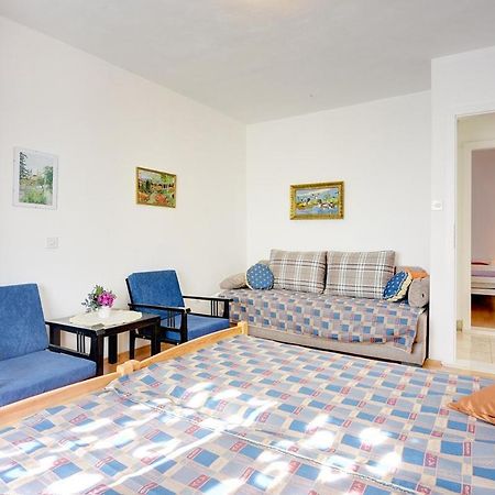 Apartment Zajec Премантура Экстерьер фото