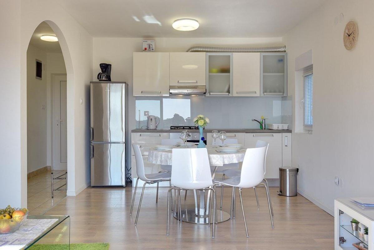 Apartment Zajec Премантура Экстерьер фото