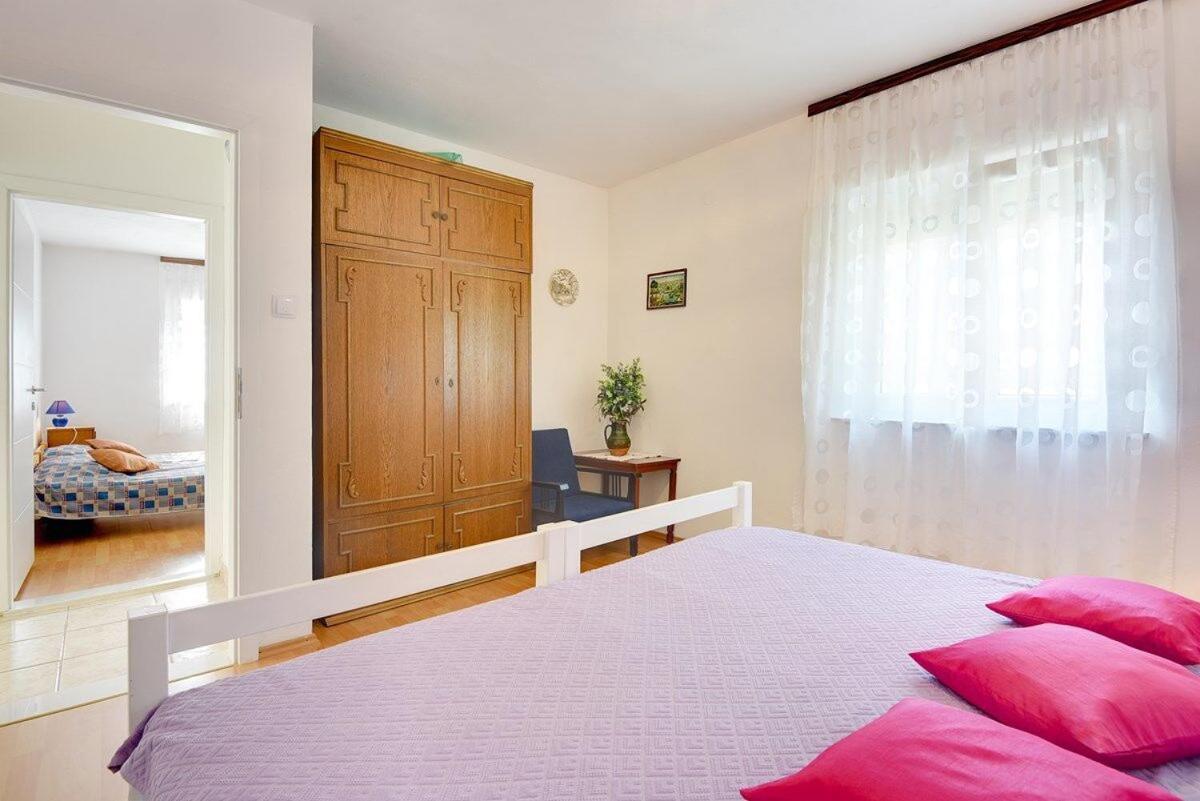 Apartment Zajec Премантура Экстерьер фото
