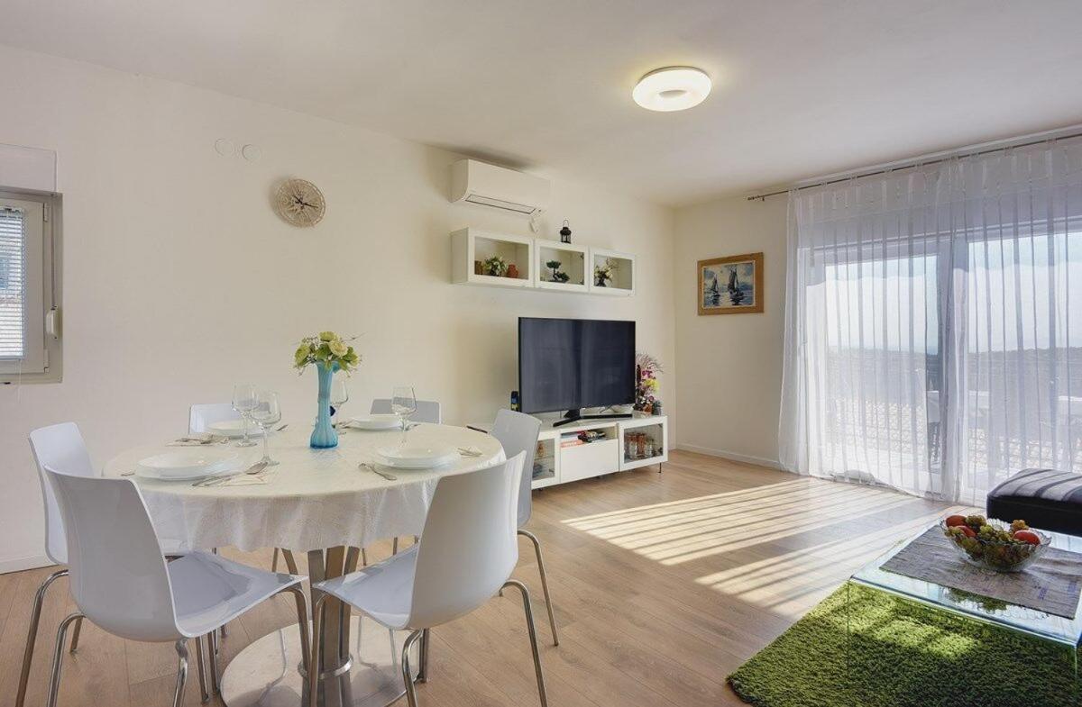 Apartment Zajec Премантура Экстерьер фото