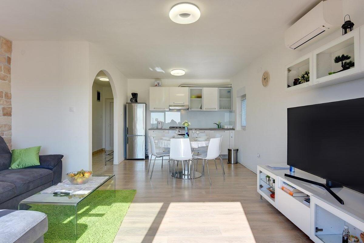 Apartment Zajec Премантура Экстерьер фото
