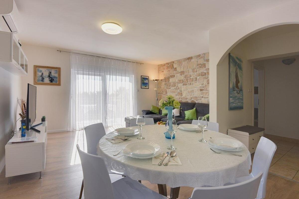 Apartment Zajec Премантура Экстерьер фото