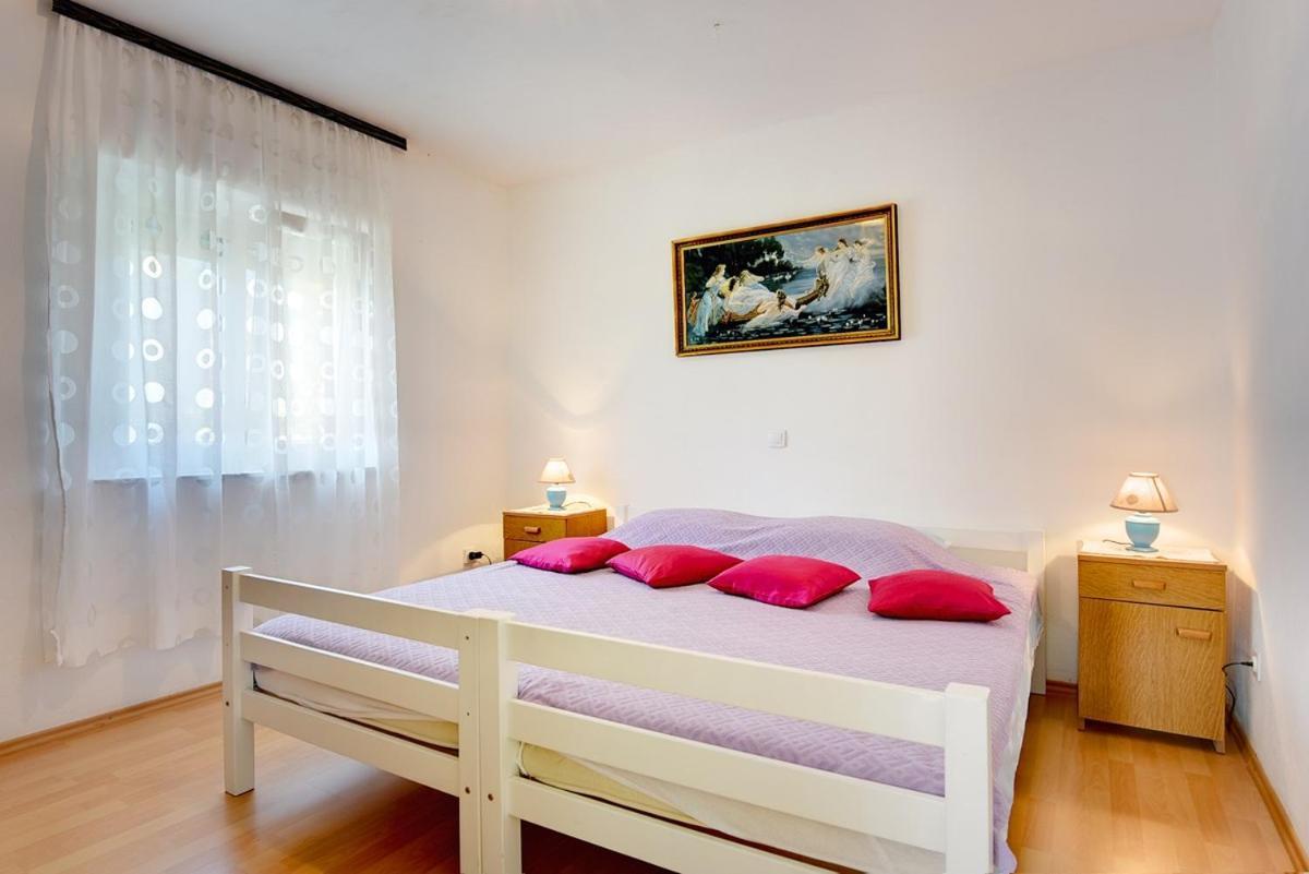 Apartment Zajec Премантура Экстерьер фото