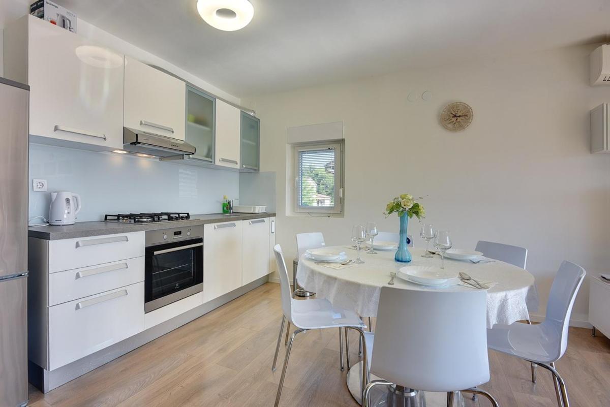 Apartment Zajec Премантура Экстерьер фото