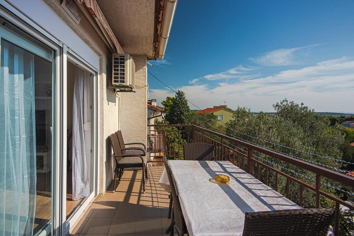 Apartment Zajec Премантура Экстерьер фото