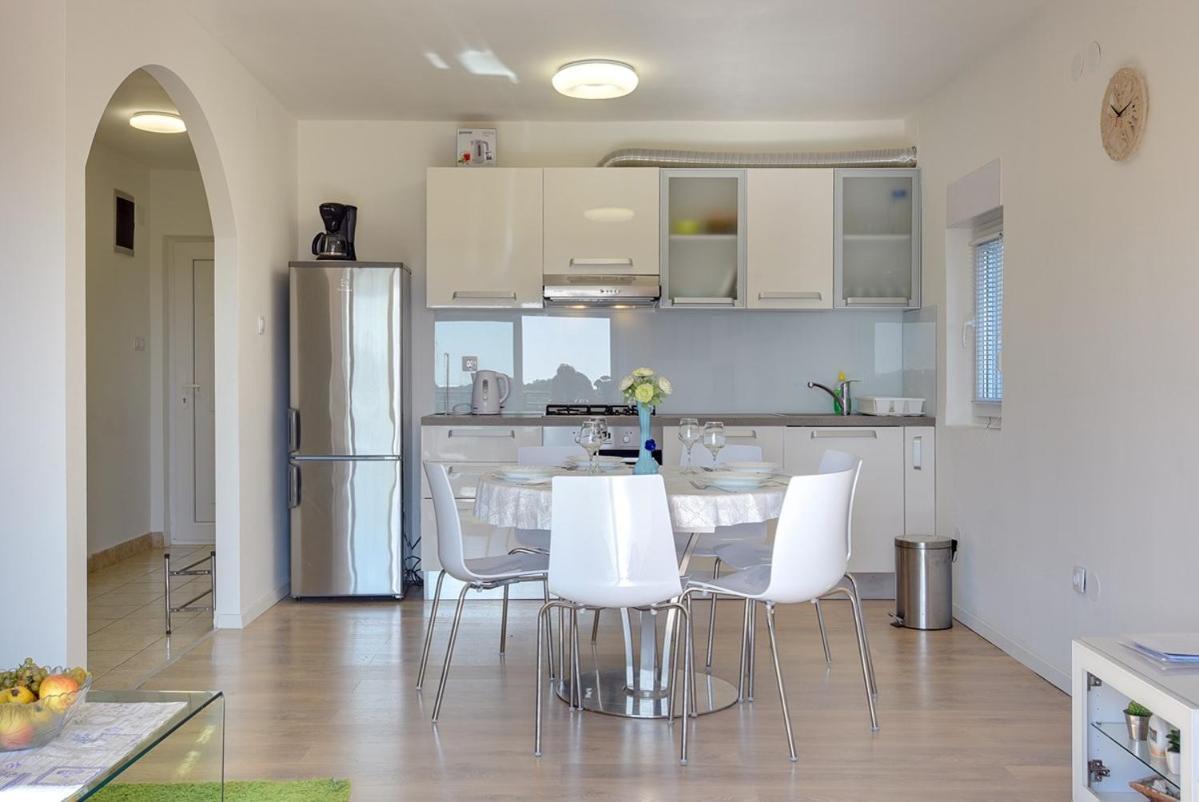Apartment Zajec Премантура Экстерьер фото