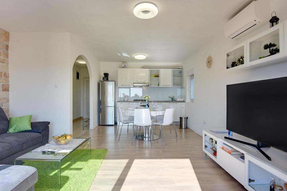 Apartment Zajec Премантура Экстерьер фото