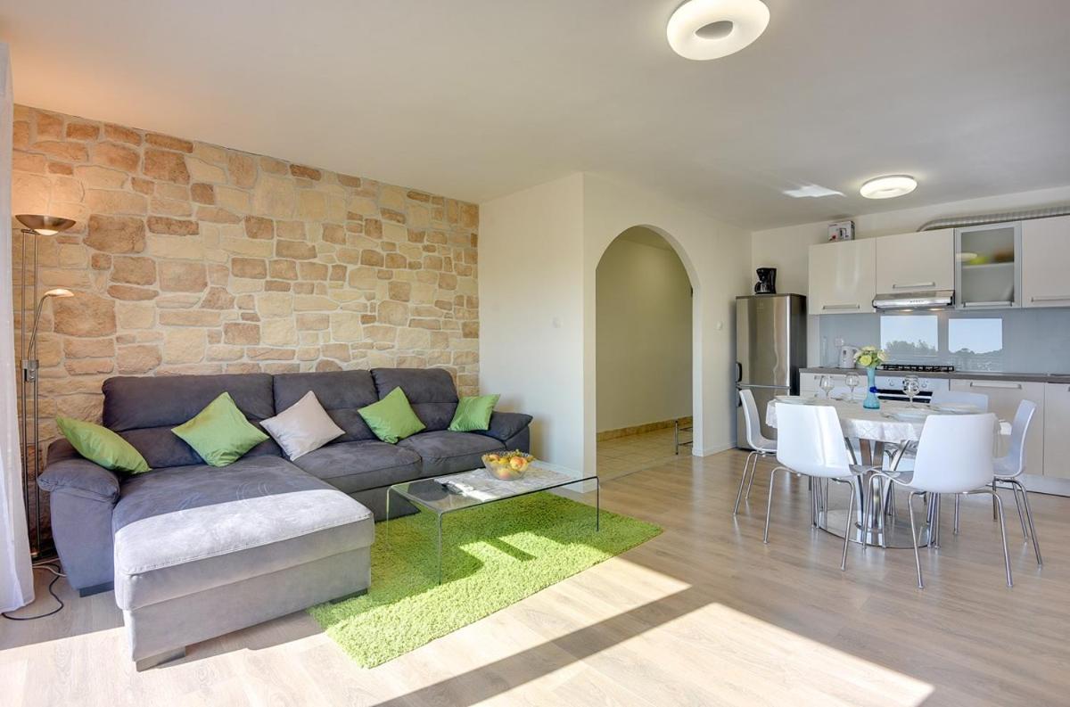 Apartment Zajec Премантура Экстерьер фото