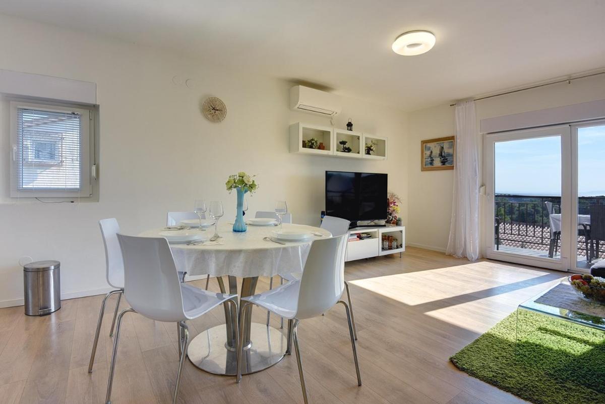 Apartment Zajec Премантура Экстерьер фото