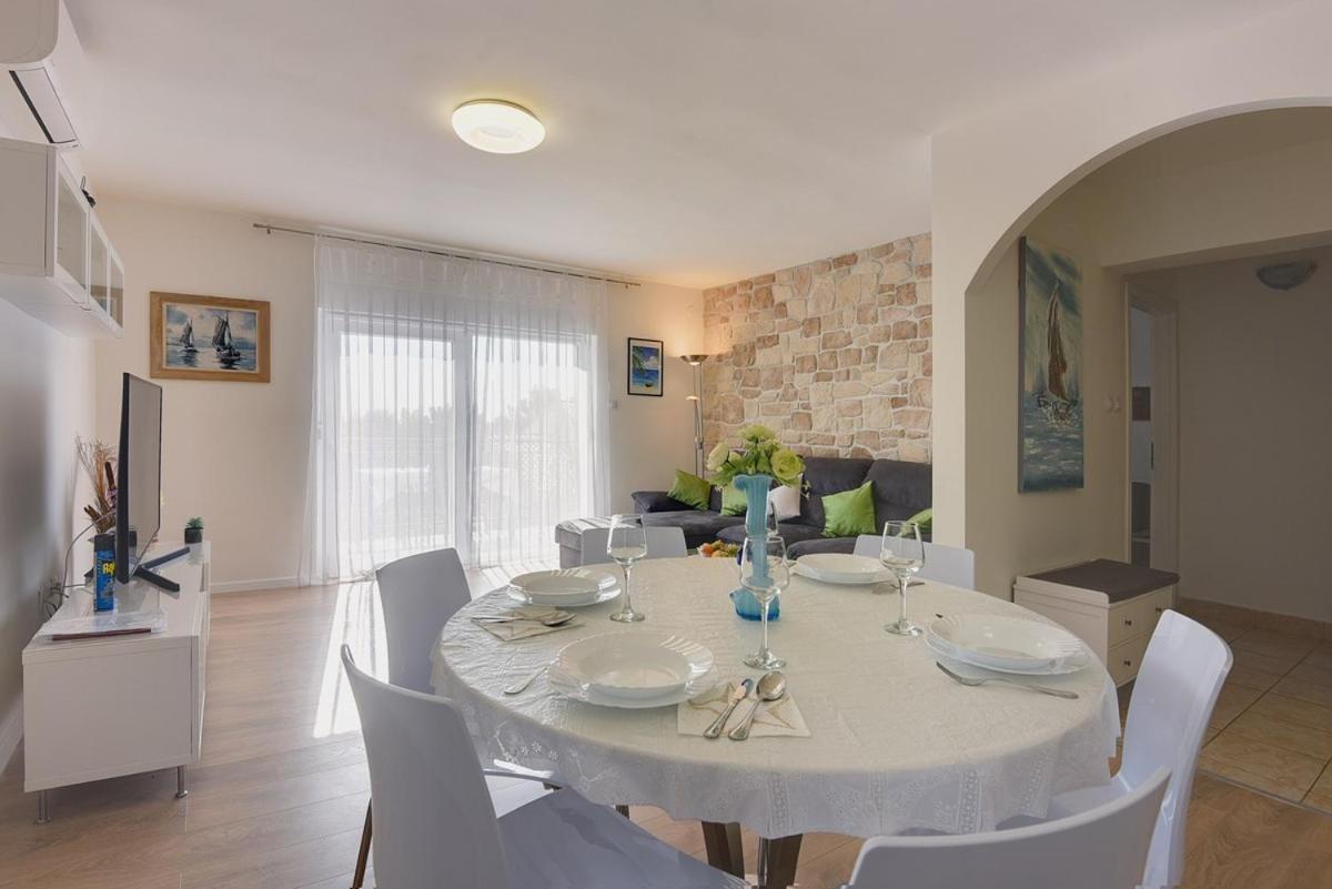 Apartment Zajec Премантура Экстерьер фото